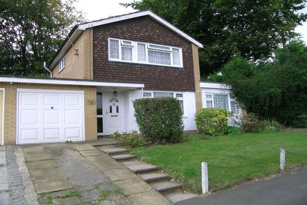 Detached House, 3 bedrooms, Freehold