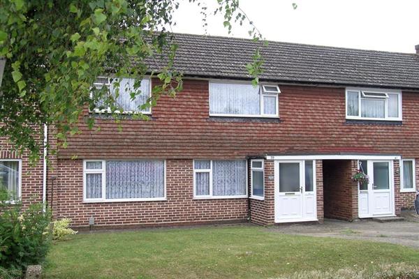 Mid-Terrace House, 3 bedrooms, Freehold