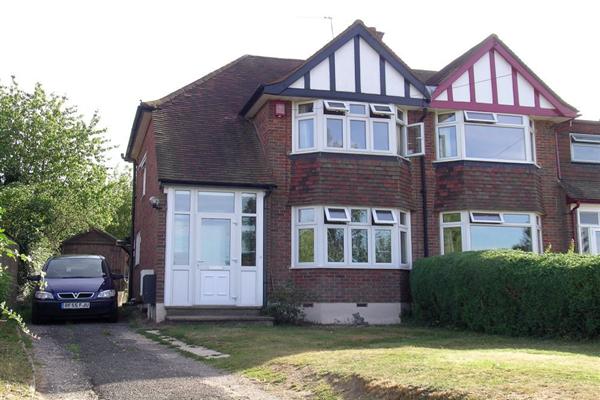 Semi-Detached House, 3 bedrooms, Freehold
