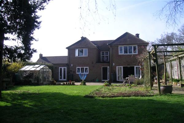 Detached House, 5 bedrooms