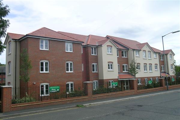 Flat / Apartment, 2 bedrooms