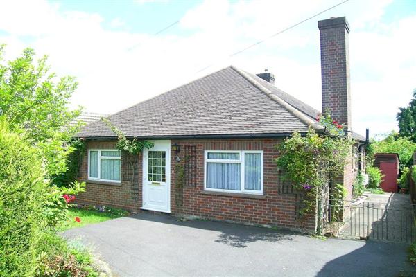 Bungalow, 3 bedrooms