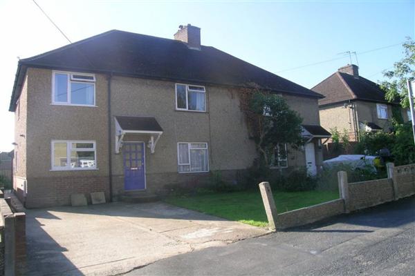 Semi-Detached House, 4 bedrooms