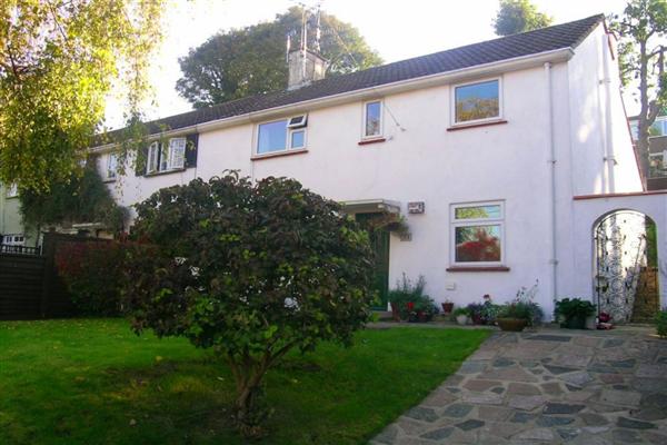 Semi-Detached House, 4 bedrooms
