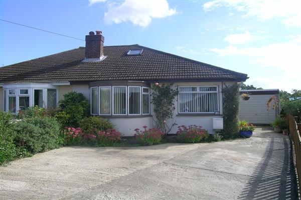Bungalow, 3 bedrooms