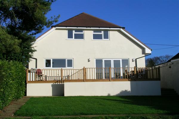 Detached House, 4 bedrooms
