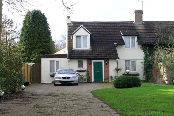 Semi-Detached House, 4 bedrooms