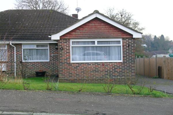 Bungalow, 3 bedrooms