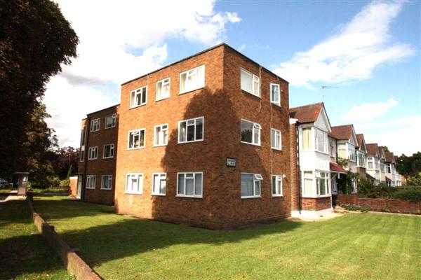 Flat / Apartment, 1 bedroom, Leasehold