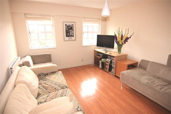 Flat / Apartment, 1 bedroom, Leasehold