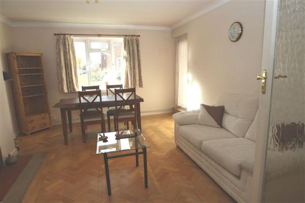 Flat / Apartment, 2 bedrooms