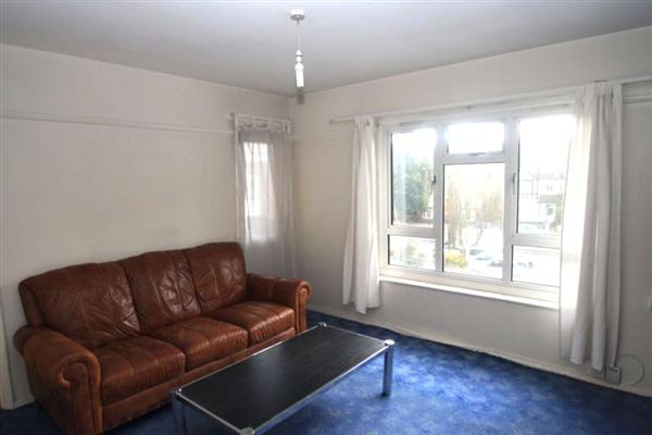 Flat / Apartment, 1 bedroom
