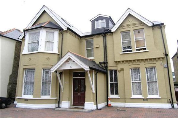 Detached House, 9 bedrooms