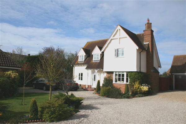 Detached House, 4 bedrooms, Freehold