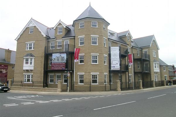 Flat / Apartment, 2 bedrooms, Leasehold