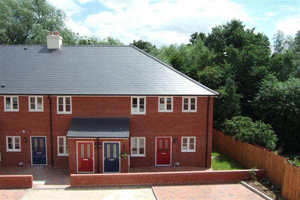 Flat / Apartment, 2 bedrooms, Leasehold