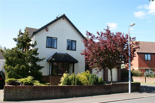Detached House, 5 bedrooms, Freehold