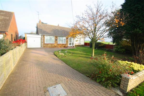 Bungalow, 4 bedrooms