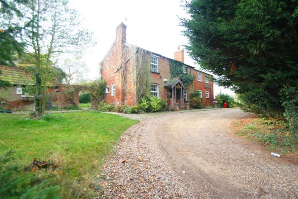Detached House, 5 bedrooms