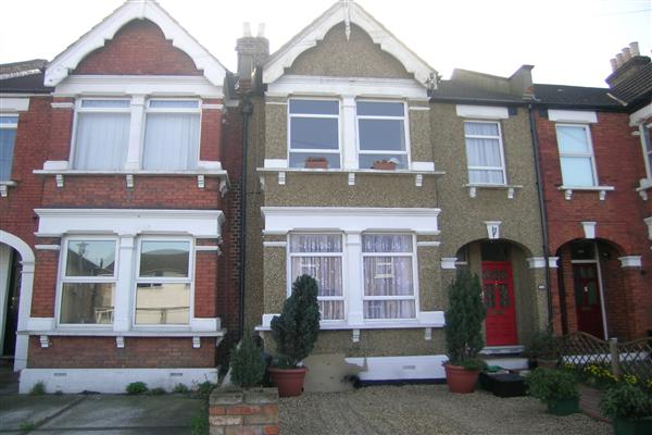 Flat / Apartment, 3 bedrooms, Leasehold