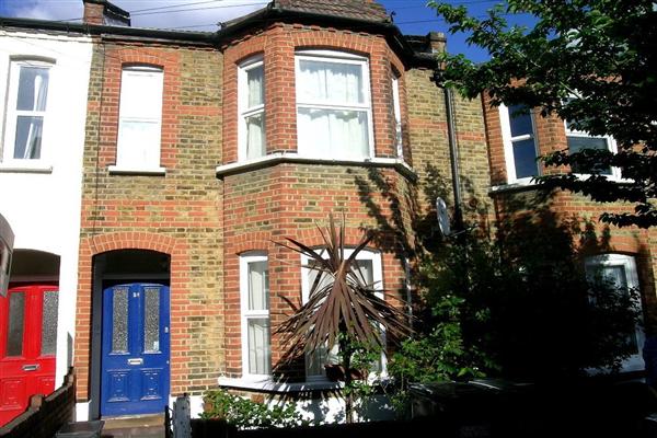 Flat / Apartment, 2 bedrooms