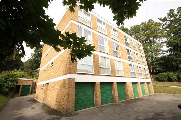 Flat / Apartment, 1 bedroom