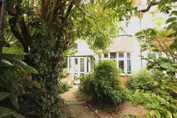 Semi-Detached House, 3 bedrooms