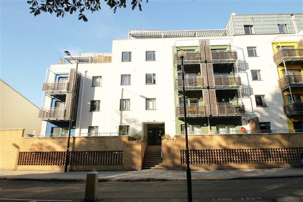 Flat / Apartment, 2 bedrooms