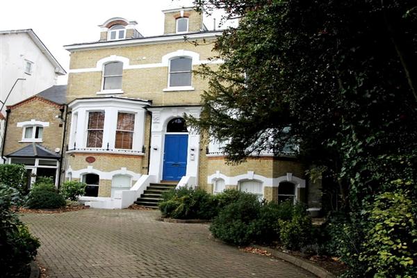 Flat / Apartment, 1 bedroom, Leasehold