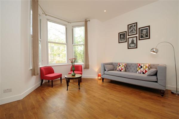 Crystal Palace Park Road, Sydenham, SE26