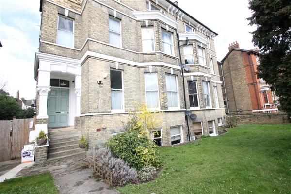 Anerley Park, Anerley, SE20