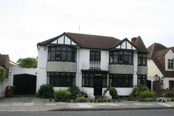 Detached House, 5 bedrooms, Freehold