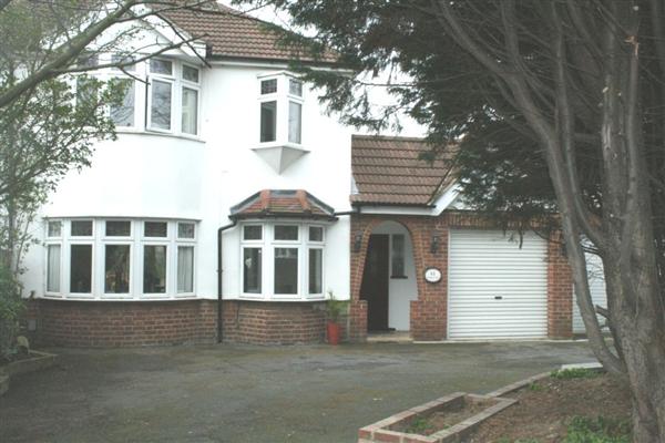 Semi-Detached House, 3 bedrooms, Freehold