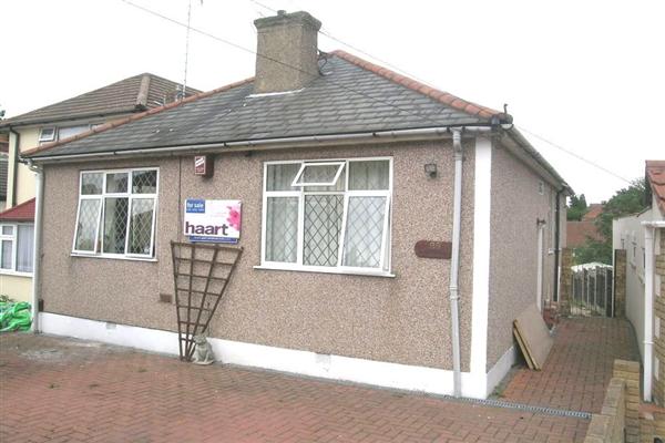 Bungalow, 3 bedrooms, Freehold