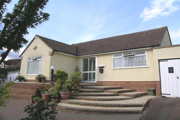 Bungalow, 3 bedrooms, Freehold