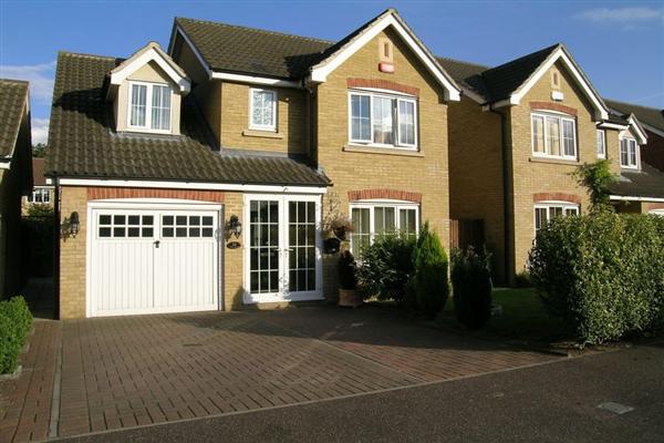 Detached House, 3 bedrooms, Freehold