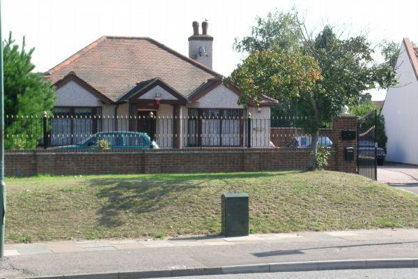 Detached House, 4 bedrooms, Freehold