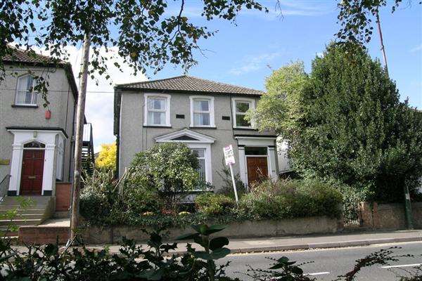 Detached House, 4 bedrooms, Freehold