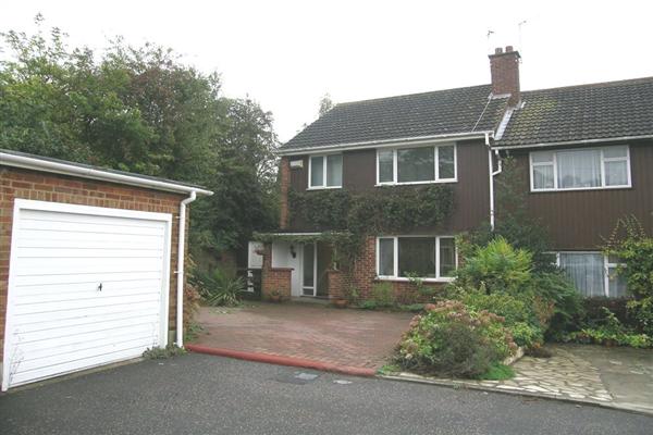 Semi-Detached House, 3 bedrooms, Freehold