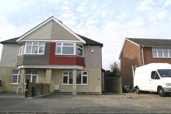 Semi-Detached House, 3 bedrooms, Freehold
