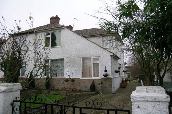 Semi-Detached House, 4 bedrooms, Freehold