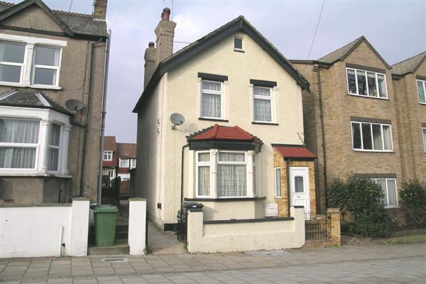 Detached House, 3 bedrooms, Freehold