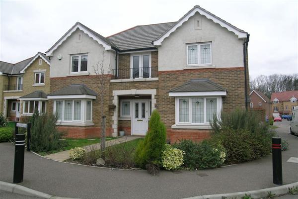Detached House, 4 bedrooms, Freehold