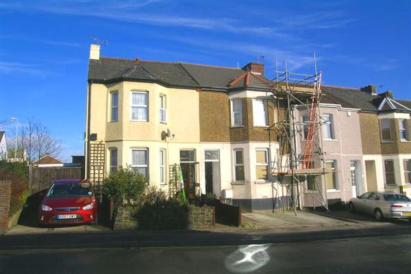 End-of-Terrace House, 3 bedrooms, Freehold