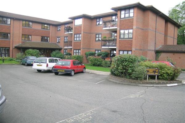Flat / Apartment, 1 bedroom, Leasehold