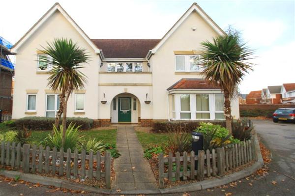 Detached House, 4 bedrooms