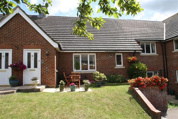Bungalow, 2 bedrooms