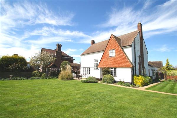 Detached House, 4 bedrooms, Freehold
