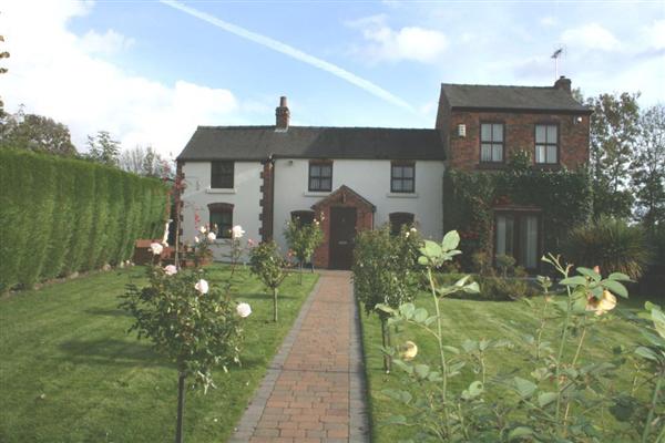 Detached House, 4 bedrooms, Freehold
