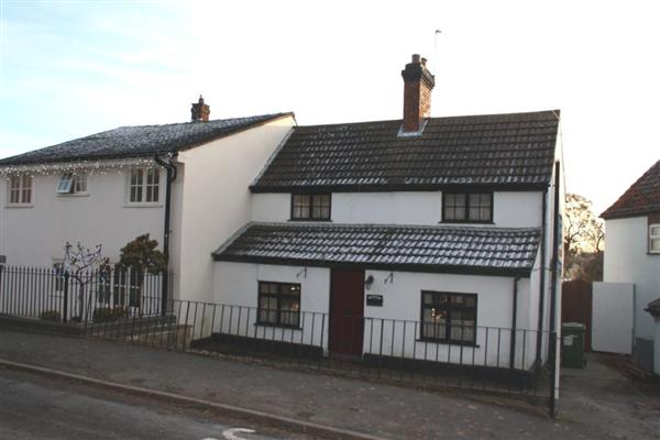 Cottage, 3 bedrooms, Freehold